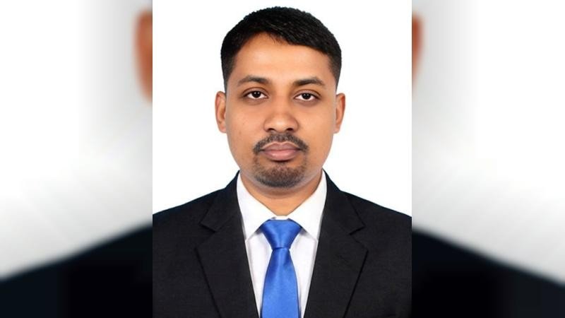 নালিতাবাড়ীর কৃষি কর্মকর্তা রাশিদুজ্জামান ইমরানের চীনে পিএইচডি স্কলারশিপ অর্জন