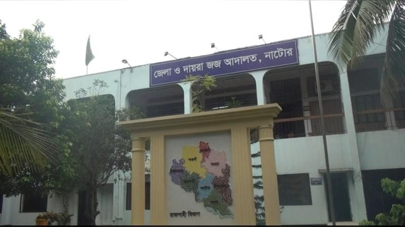 নাটোরে শিশু ধর্ষণের দায়ে যুবকের যাবজ্জীবন কারাদণ্ড ও ৫০ হাজার টাকা জরিমানা