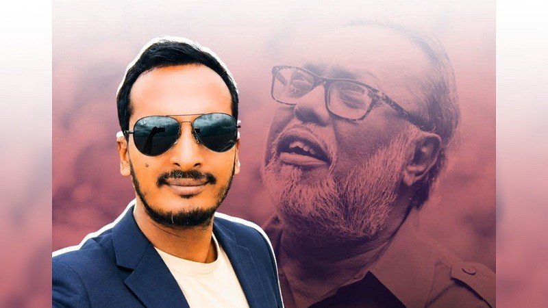 বাউফলের ভিডিওর কপিরাইট নিয়ে শাইখ সিরাজকে নোটিশ