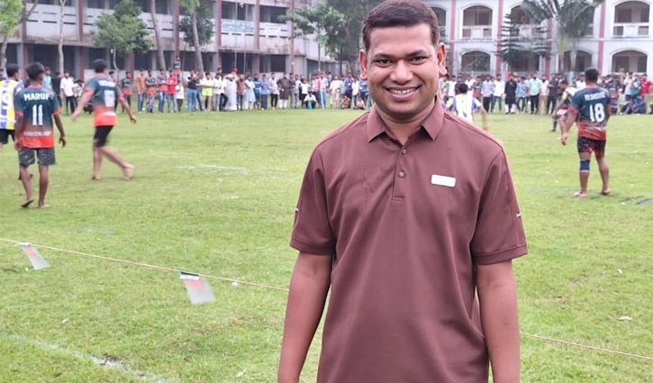 ফুলবাড়িয়া উপজেলা ছাত্রদলের সভাপতি বহিষ্কার 