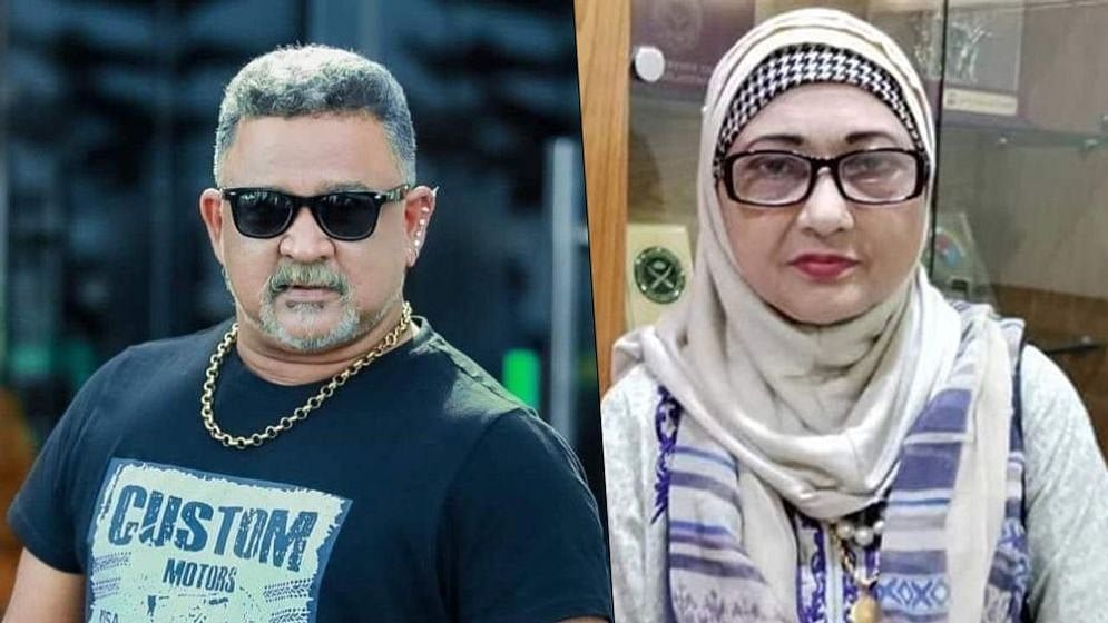 গ্রেপ্তারের আগে কোথায় কীভাবে থাকতেন ডন