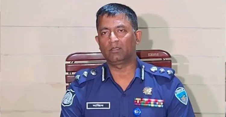 একে একে ভাঙা হচ্ছে সাজ্জাদ-ইমন-রায়হান বাহিনীর নেটওয়ার্ক