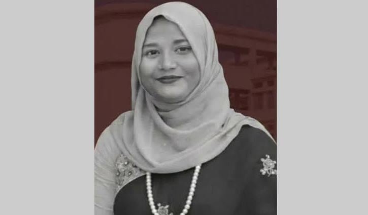 ডেঙ্গুতে প্রাণ গেল ভিক্টোরিয়া কলেজের অন্তঃসত্ত্বা ছাত্রীর 