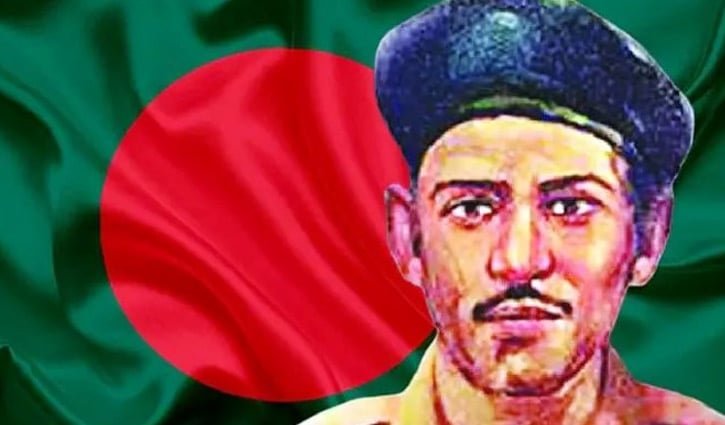 বীরশ্রেষ্ঠ নূর মোহাম্মদ শেখের ৫৫তম শাহাদৎবার্ষিকী আজ