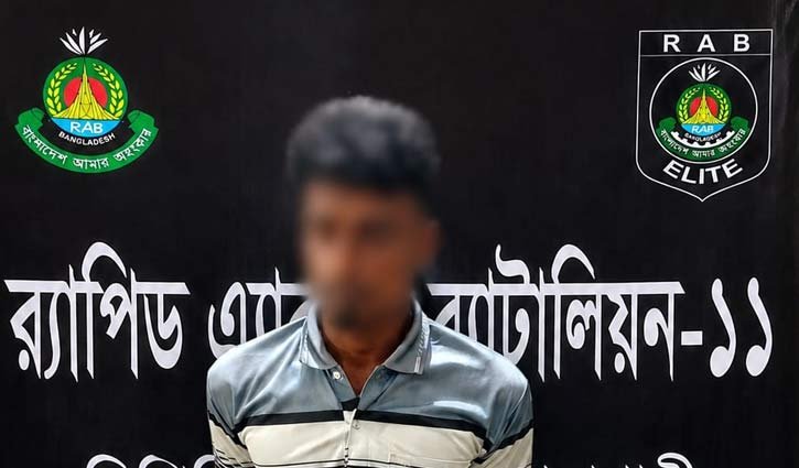 নোয়াখালীতে মাদ্রাসাছাত্রকে বলাৎকারের অভিযোগে যুবক গ্রেপ্তার