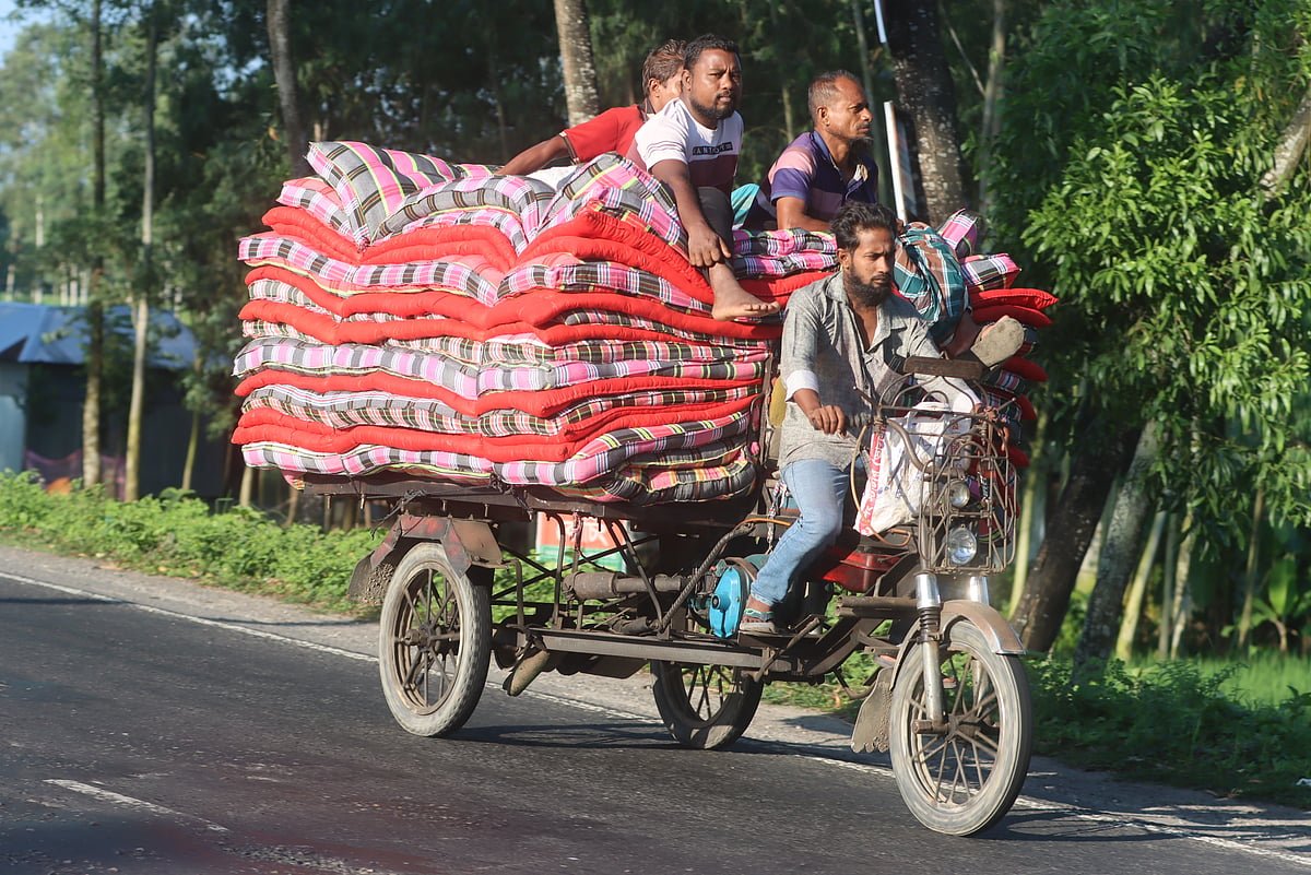 একঝলক (২২ সেপ্টেম্বর ২০২৬)
