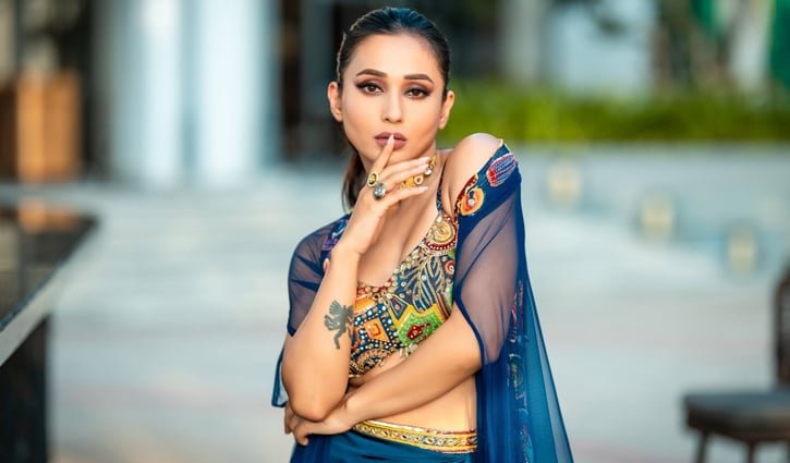 মিমির জীবনে যত প্রেম