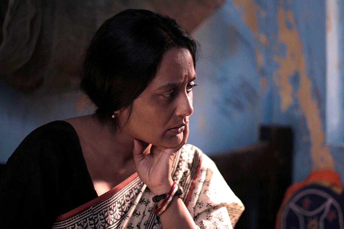 ১৯ বছর পর করা অপির সিনেমা এবার দেখা যাবে ঘরে বসেই