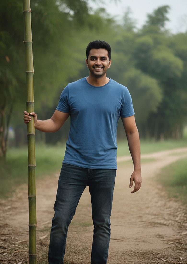 বিশ্ব বাঁশ দিবস: বাঁশকোড়লের তরকারি থেকে কবরে বাঁশের বেড়া, জীবনে কতভাবে বাঁশ দেখেছেন?