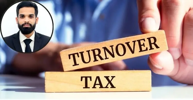 টার্নওভার করে রাজস্ব সুরক্ষা করতে গিয়ে ক্ষুদ্র ব্যবসায়ীরা দিশেহারা