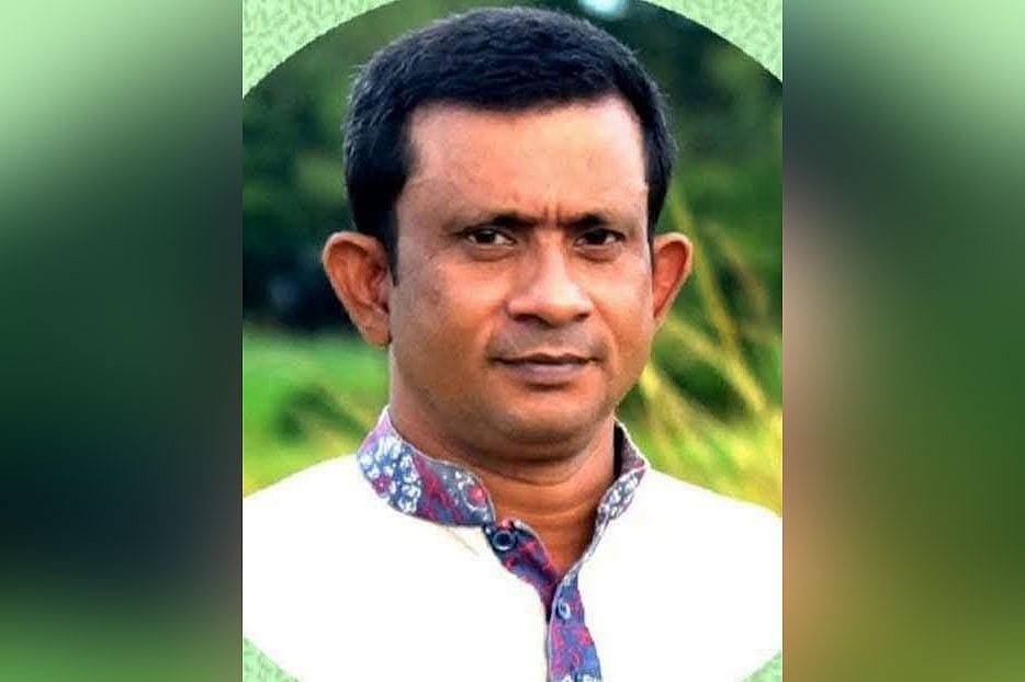 কার্যক্রম নিষিদ্ধ আওয়ামী লীগ নেতার কারাগারে মৃত্যু