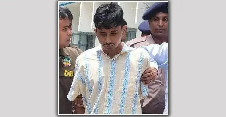 সেই রাতে মোবাইল বন্ধক রেখে ইয়াবা কেনেন সিদ্ধার্থ দাস