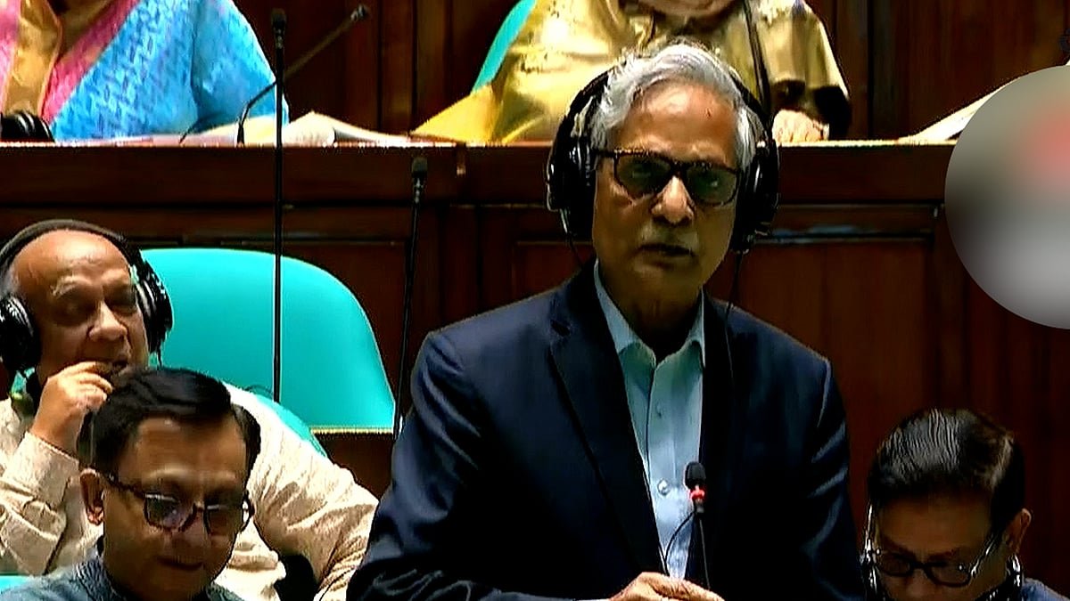 তরুণদের মাদক থেকে দূরে রাখতে চীনের উদাহরণ দিলেন সংস্কৃতিমন্ত্রী