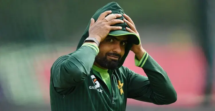 ৭ বছর পর ঘরোয়া ক্রিকেটে ফিরছেন বাবর আজম