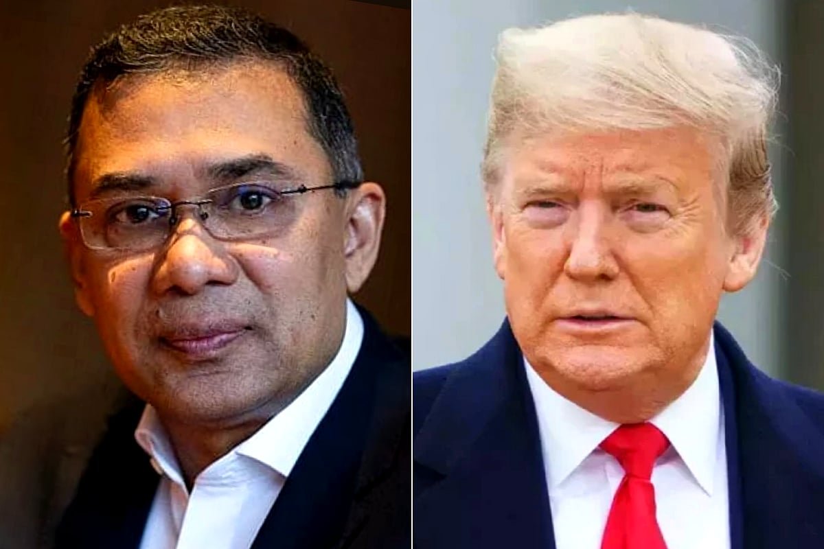 প্রধানমন্ত্রীর সঙ্গে শিগগিরই সাক্ষাতের প্রত্যাশা ট্রাম্পের, বোয়িং কেনার সিদ্ধান্তে ধন্যবাদ