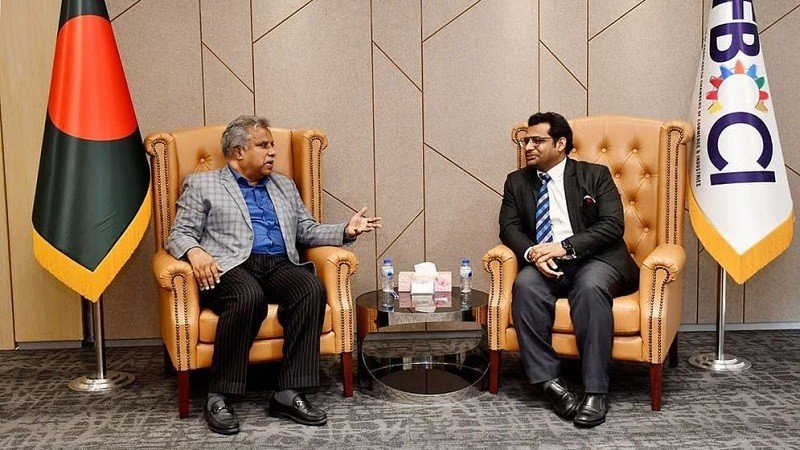 ভারতের ভিসা নিয়ে উপহাইকমিশনারের নতুন বার্তা