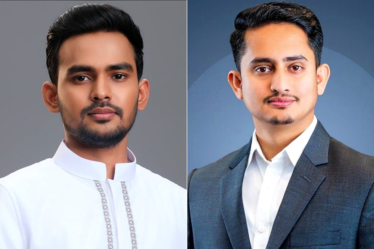 বাঁধনের ওপর হামলার ঘটনায় আসিফ মাহমুদ ও সারজিস আলমের ফেসবুক পোস্ট