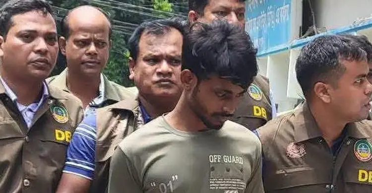 ‘একটু আশ্রয় দাও‌, আমি গণপতি স্যারসহ চারজনকে খুন করে চলে আসছি’