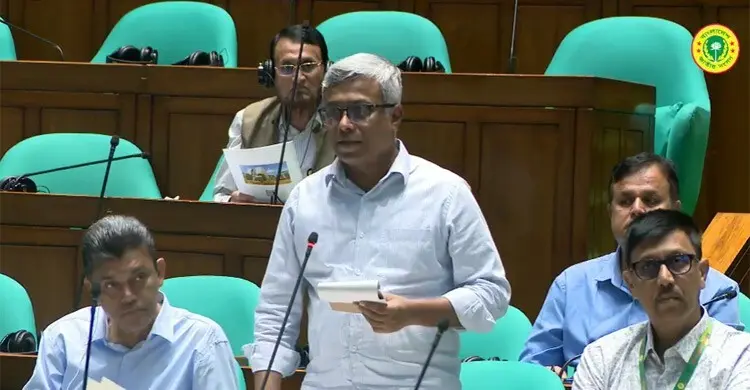 আগামী গ্রীষ্মে বিদ্যুৎ সংকটে ভুগতে হবে না: প্রতিমন্ত্রী
