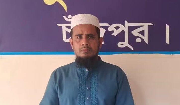 নিজের মাদ্রাসাতেই নারী শিক্ষার্থীদের যৌন হয়রানি করতেন নুরুল আলম