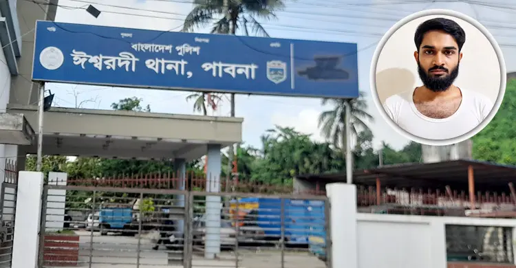 শিশুকে ধর্ষণ চেষ্টার অভিযোগে যুবক আটক