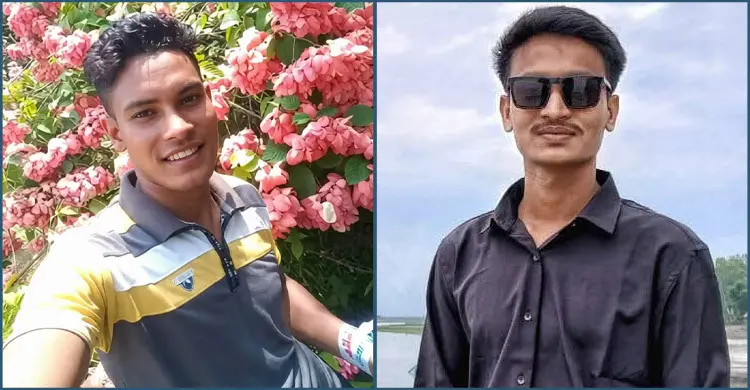কুড়িগ্রামে দুই মোটরসাইকেলের মুখোমুখি সংঘর্ষ, নিহত ২