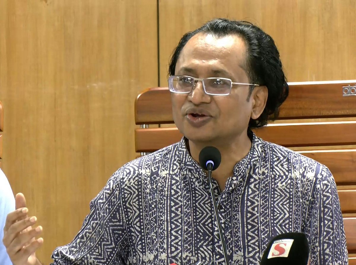 ‘নতুন পে স্কেল হওয়ার পরে মূল্যস্ফীতি সামান্য বাড়তে পারে’