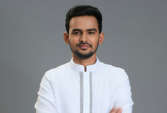নাসীরুদ্দীন পাটওয়ারীকে ঢাকা দক্ষিণ ও আসিফ মাহমুদকে ঢাকা উত্তর সিটিতে মেয়র প্রার্থী ঘোষণা