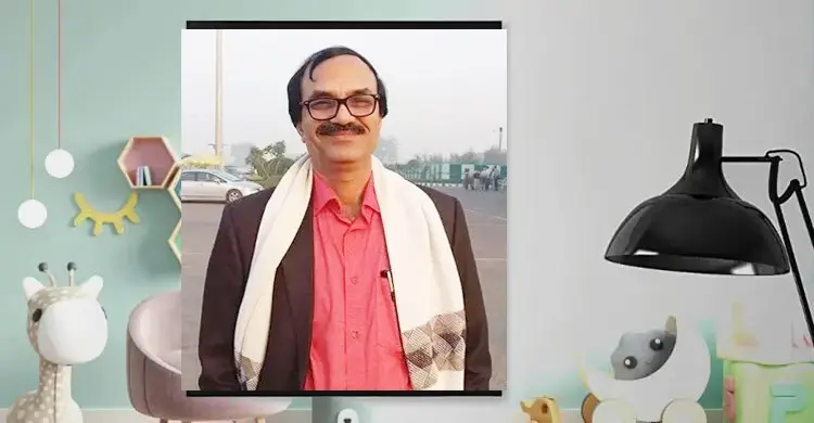 মহানন্দা নদী এবং আমিনুল ইসলামের কবিতায় জীবন-ভূগোল