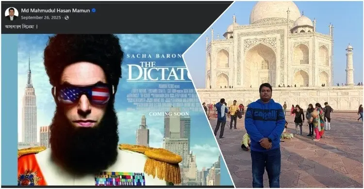 প্রেমের সিনেমা বন্ধ চাওয়া সেই আইনজীবী নিজেই দেখেন অ্যাডাল্ট সিনেমা