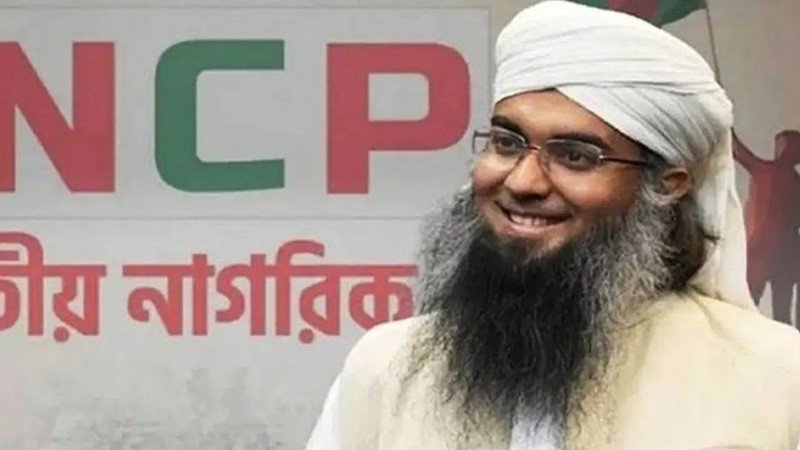 জামিনে মুক্তি পেলেন সেই গাজী সালাউদ্দিন