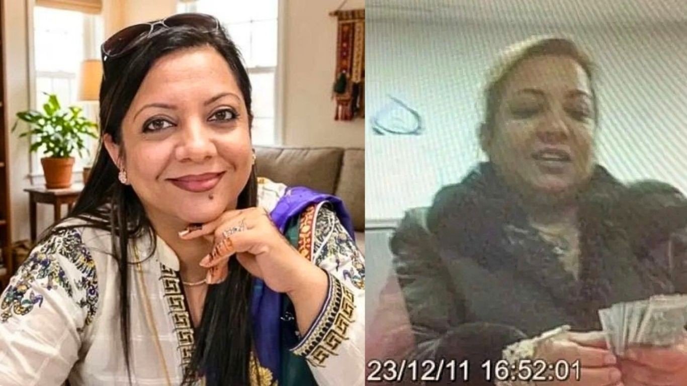 যুক্তরাষ্ট্রে বাংলাদেশি নারীর ৭৯০ কোটি টাকার জালিয়াতি, সাড়ে ৬ বছরের কারাদণ্ড