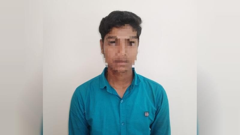 সিরাজগঞ্জে ৬৬ গ্রাম হেরোইনসহ মাদক সরবরাহকারী গ্রেফতার.