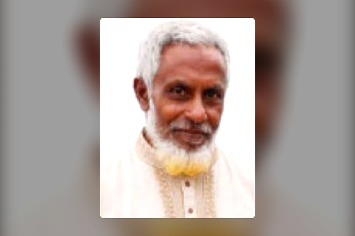 রাঙ্গুনিয়ায় রাতের আঁধারে বৃদ্ধকে কুপিয়ে হত্যা