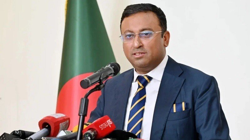 জাতীয় স্বার্থ নিশ্চিত করেই প্রধানমন্ত্রীর ভারত সফর