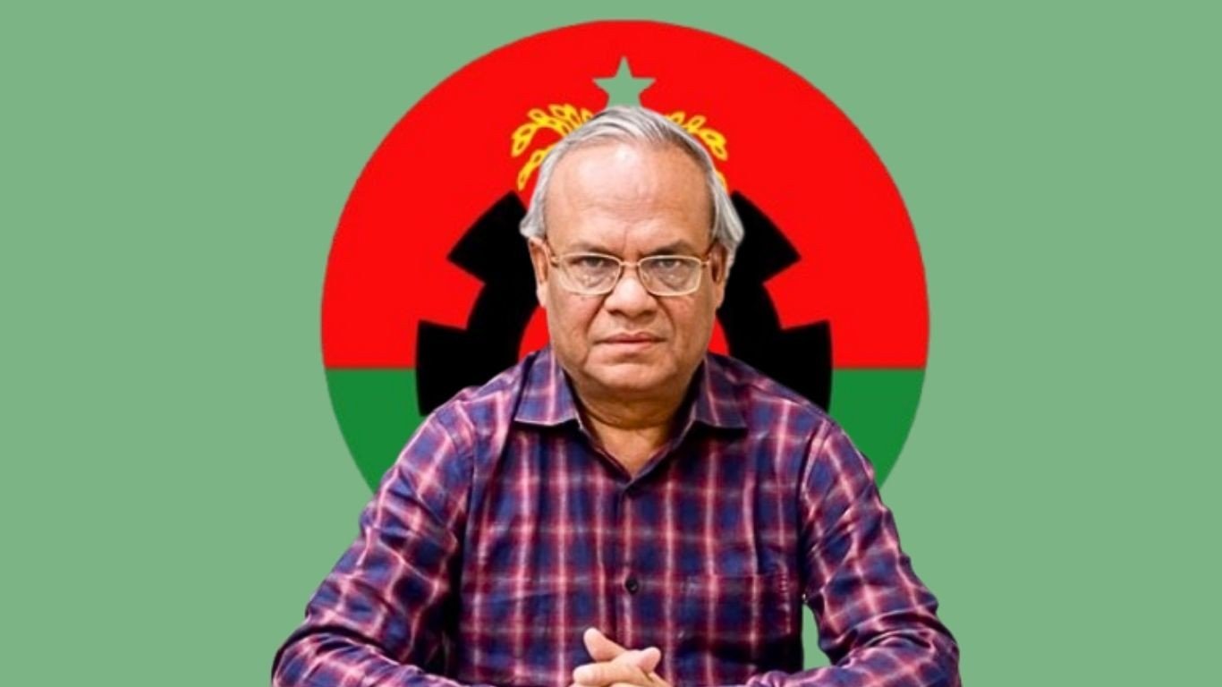 রিজভীর নামে নেই ফেসবুক অ্যাকাউন্ট, ভুয়া আইডির বিরুদ্ধে থানায় জিডি
