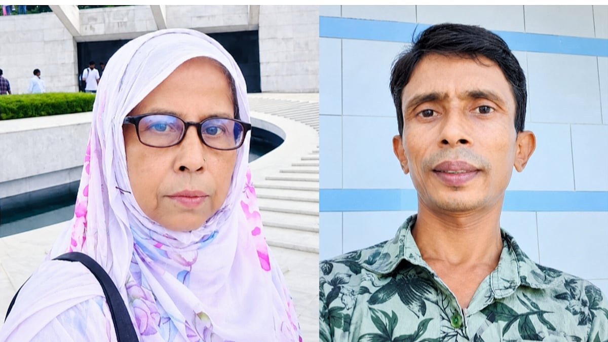কুমিল্লায় ফুফুকে বাঁচাতে গিয়ে ভাতিজাও খুন, নেপথ্যে ৮ লাখ টাকার জমি