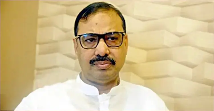 অবৈধ সম্পদ: সাবেক চসিক মেয়র নাসিরের বিরুদ্ধে মামলা অনুমোদন