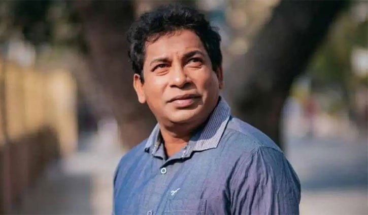তরুণদের অভিনয় শেখাবেন মোশাররফ করিম
