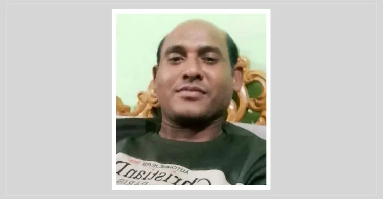 সোনাগাজী যুবদল নেতা সাইফুল বহিষ্কার