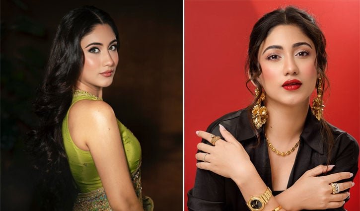 প্রতিটি নারীকে শুধু একটা কথাই বলতে চাই—তুমি যথেষ্ট: সাফা কবির