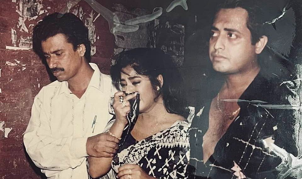 শুটিং করছিলেন মৌসুমী, হঠাৎ জানলেন সালমান শাহ মারা গেছে, এরপর...