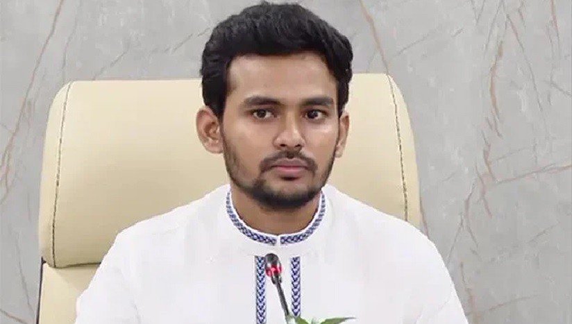 আসিফ মাহমুদের বিরুদ্ধে দুর্নীতির প্রাথমিক সত্যতা পেয়েছে দুদক