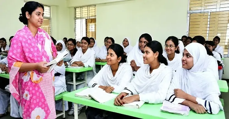 এনটিআরসিএ নয়, ম্যানেজিং কমিটির হাতে যাচ্ছে শিক্ষক নিয়োগ!