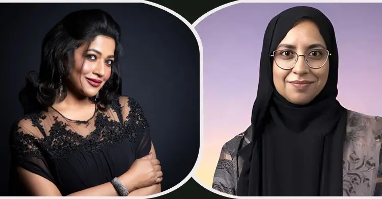 বাঁধনের ওপর হামলা নিয়ে সংসদে যা বললেন বিএনপির নারী এমপি