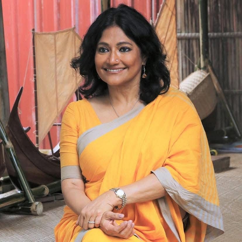 র‍্যামন ম্যাগসাইসাই পুরস্কার পেলেন বাংলাদেশের রুনা খান