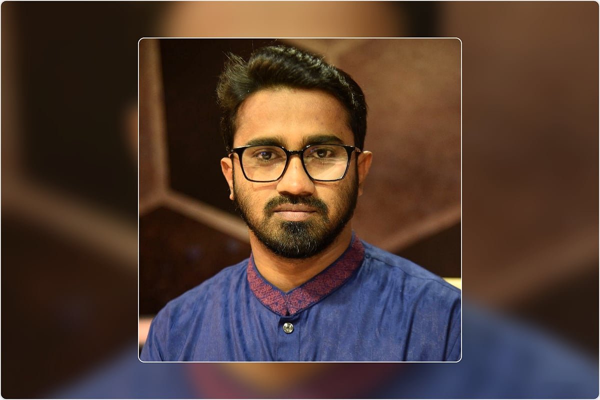 রাশেদ খাঁনকে ২০১৯ সালের ডাকসুর জিএস ঘোষণা