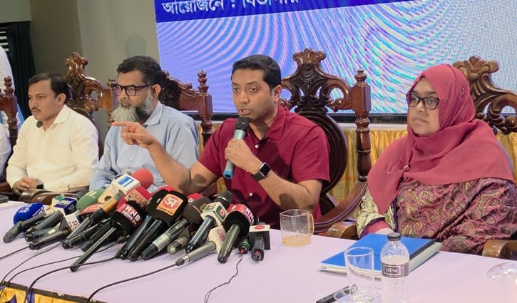 প্রাথমিক শিক্ষার মানোন্নয়নে সরকারের শক্তিশালী পরিকল্পনা রয়েছে