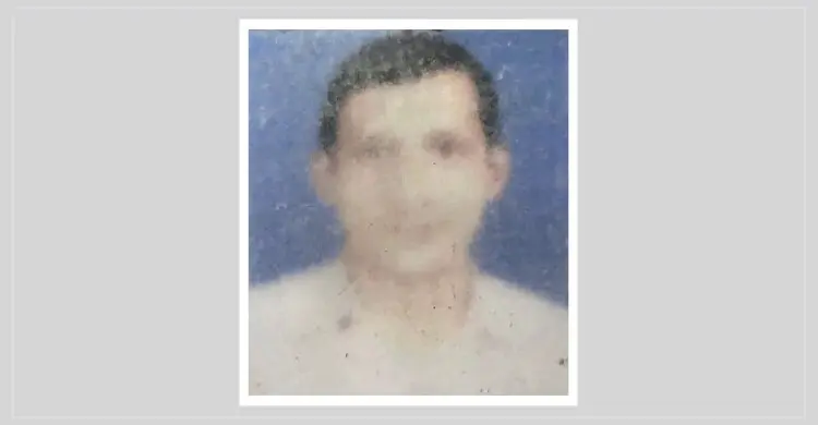 ডিউটিরত ঢাকা ওয়াসার কর্মচারীকে গাড়িচাপা, ঘটনাস্থলেই নিহত