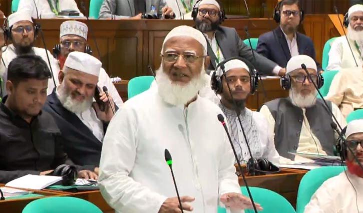 বেনজীরকে গ্রেপ্তার করেও কীভাবে বের হতে দিলেন: বিরোধীদলীয় নেতা